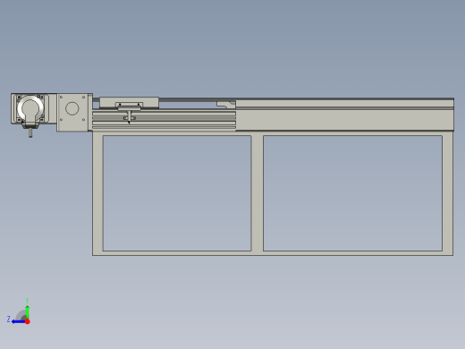 B85D-P90-L150-ML-P200W右视缩略图