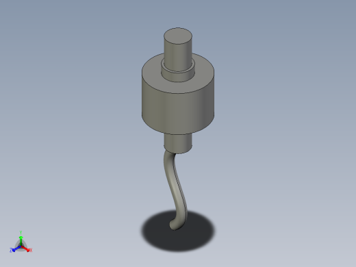 rdf-tc13z拉压传感器