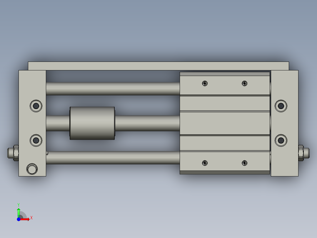 RMTL10X100S前视图