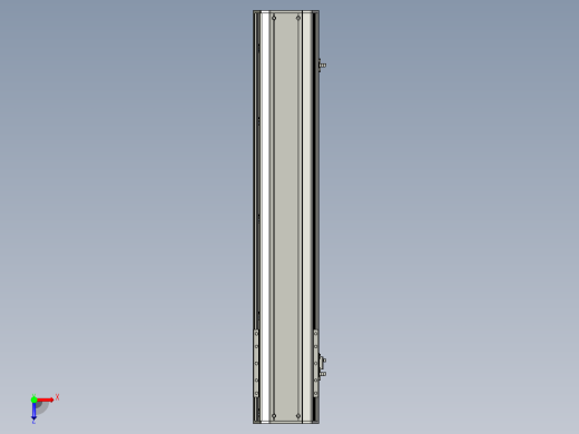 LXYC-BOSSPSS140-BC-S600-ZYNP013俯视缩略图