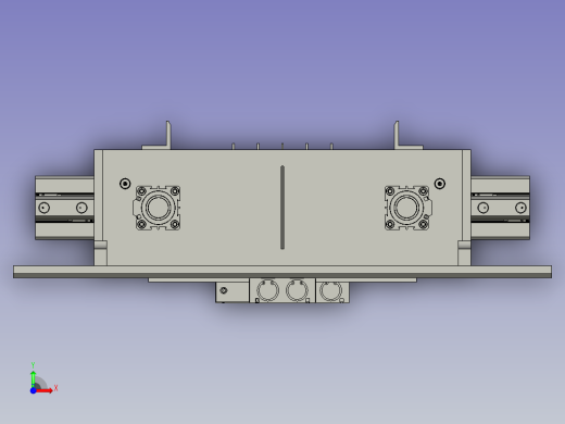 44-03-00极群放置模具前视缩略图