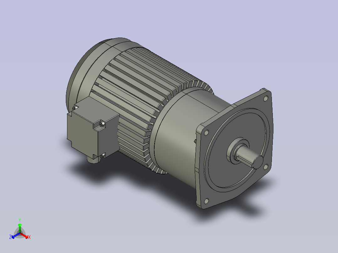 CV-28-1500-10-S-D-G1-LD主视图