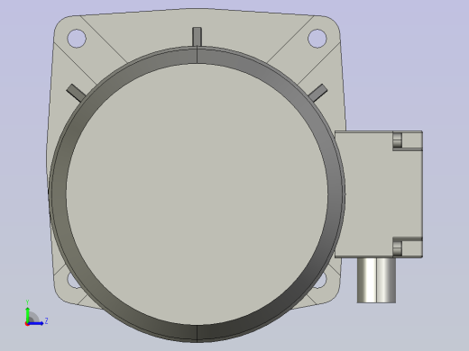 CV-28-1500-10-S-D-G1-LD左视缩略图