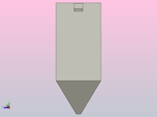 当进气喉的形状和方向发生变化时，对气流进行检查右视缩略图