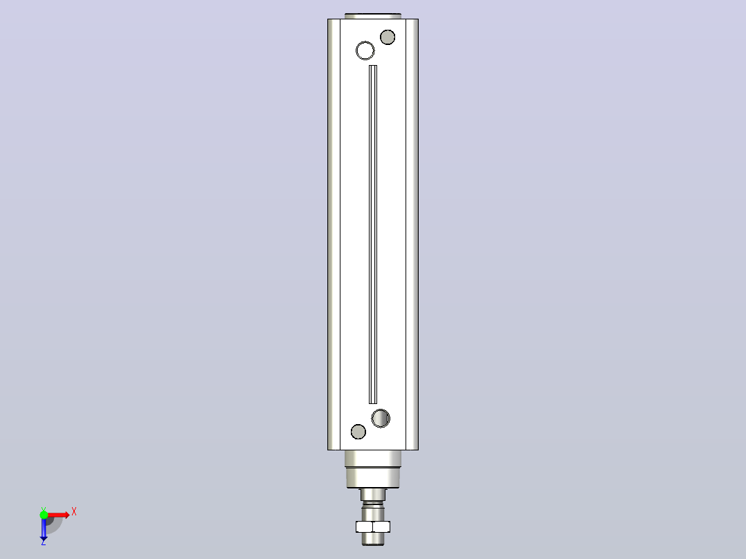 FESTO气缸DSBF-C-50-200-PPSA-N3-R---_0_俯视图