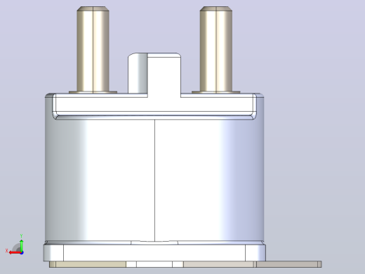 12v 汽车继电器后视缩略图