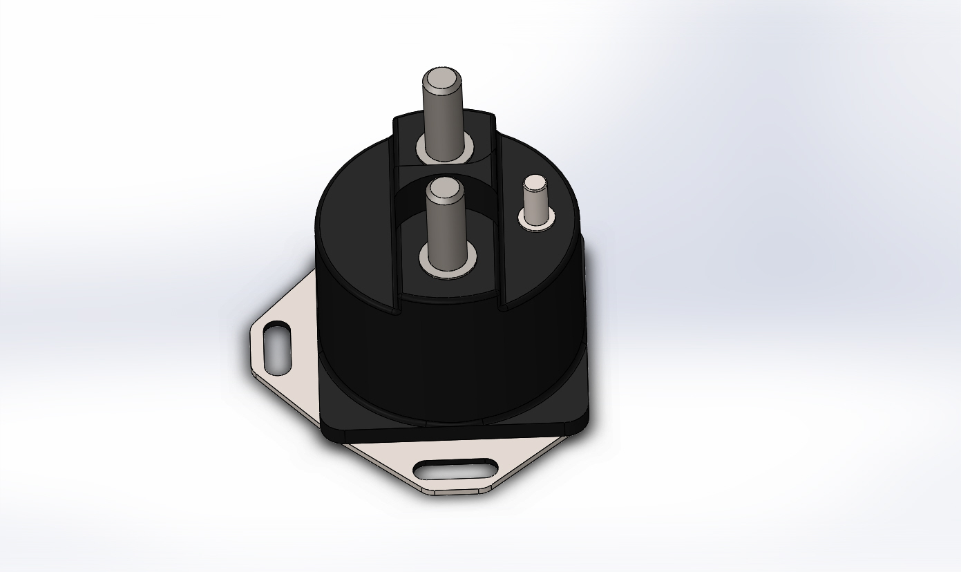 12v 汽车继电器