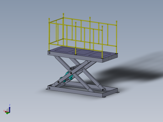 B3258-大型焊接变位机、焊接辅机