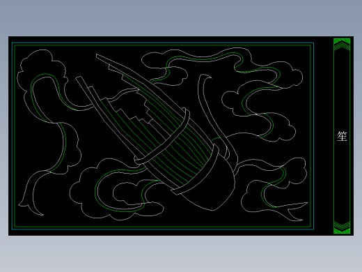 家装图库二-FH02110F