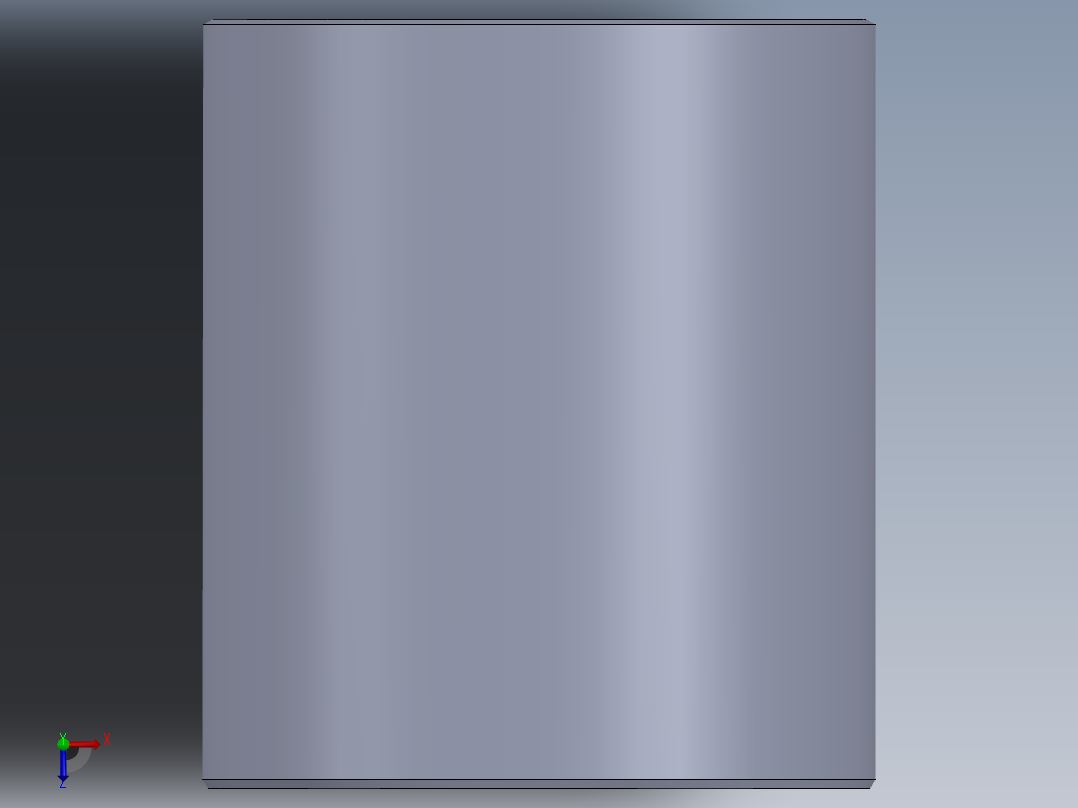 SPL 13x16x35x40 - 6.SLDPRT俯视图