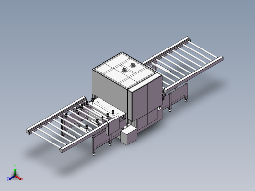 金属板拉丝抛光机(STP)