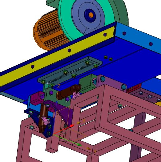 锯片锯齿磨齿打磨机