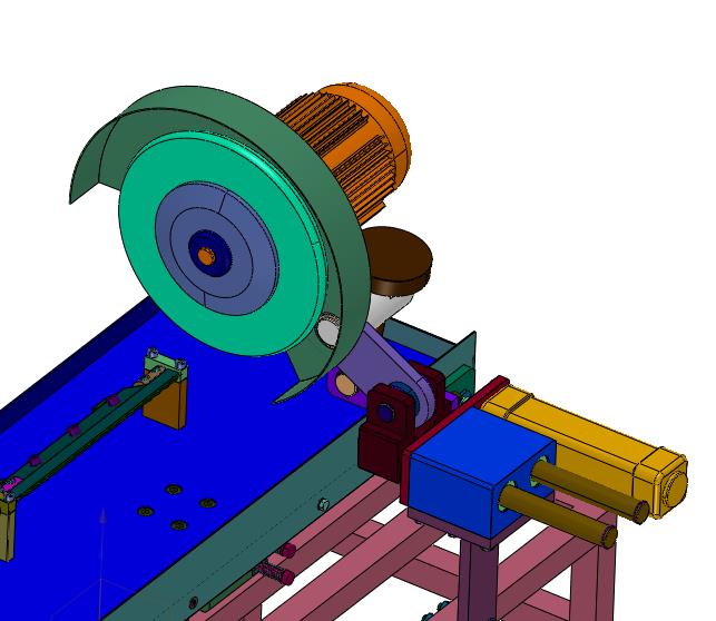 锯片锯齿磨齿打磨机