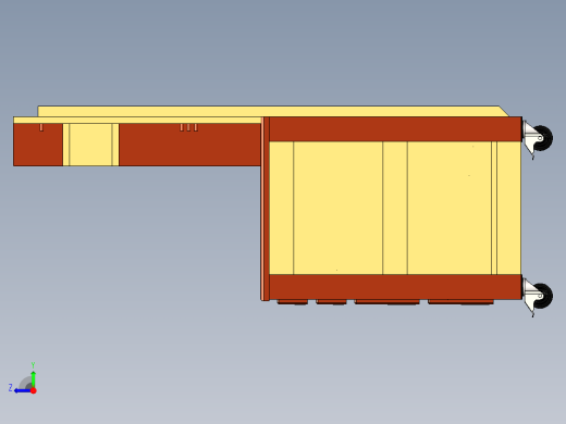 工作台2右视缩略图