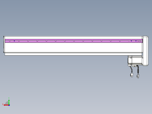 威洛博QF12-Lxx-S720-BL-ZP40-C3后视缩略图