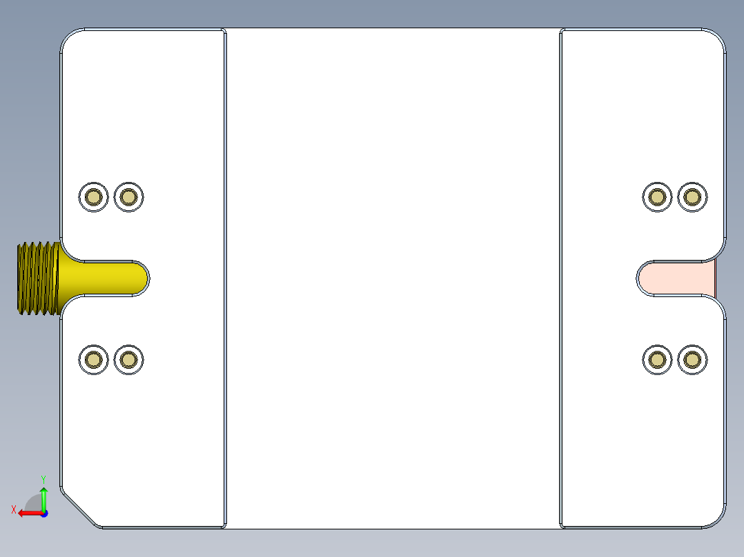 S1-CNC2-笔记本CNC工装夹具三维模型0114后视图