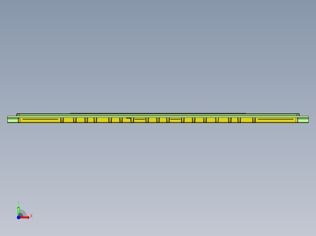 B9450-AH2锻胚-20210601前视图