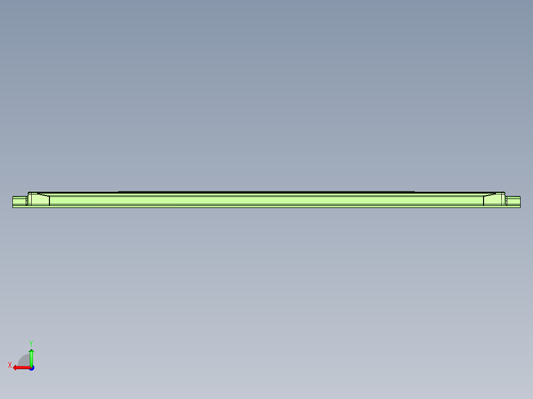 B9450-AH2锻胚-20210601后视图