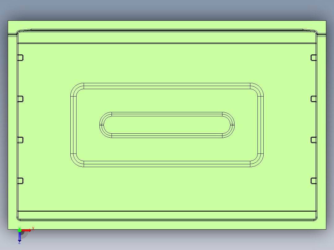 B9450-AH2锻胚-20210601俯视图