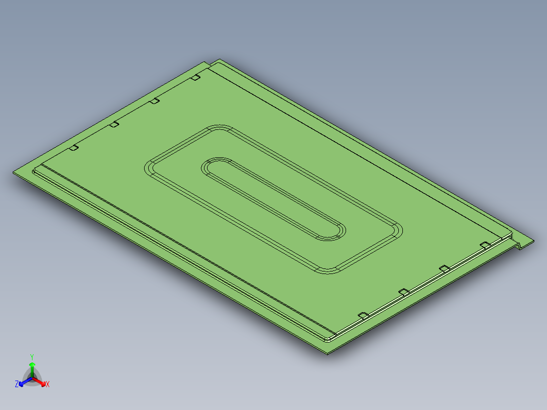 B9450-AH2锻胚-20210601正等轴测图