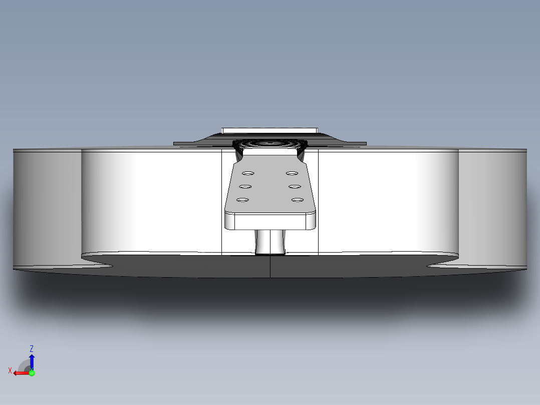 吉他(104)俯视图