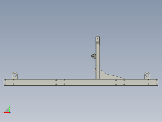 B2004296-小径耕耘机后视缩略图
