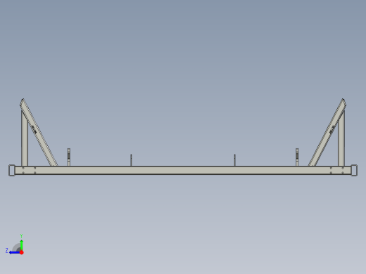 B2004296-小径耕耘机右视缩略图