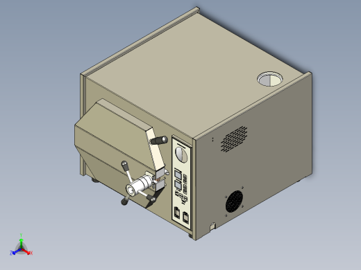 消毒器医疗工具