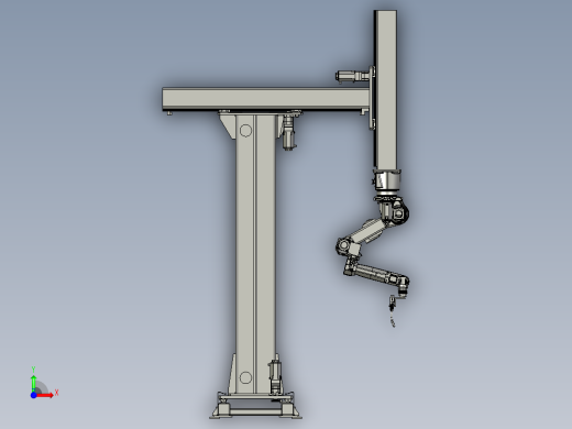 轻轨前视缩略图