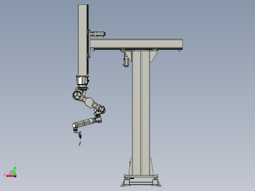 轻轨后视缩略图