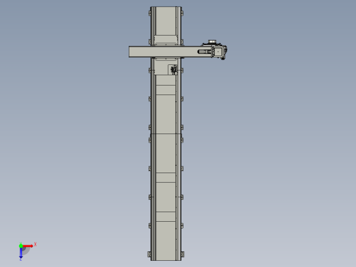 轻轨俯视缩略图