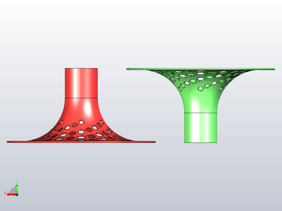 渐变阵列.x_t后视图