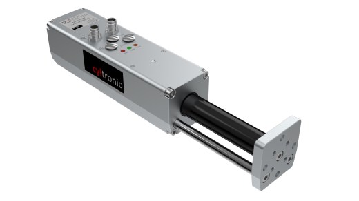 Cyltronic圆形导缸CTC-060-K __- XXXX-V缩略图