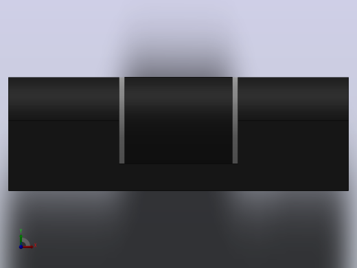 HL-025[HL025-1]柜门铰链前视缩略图
