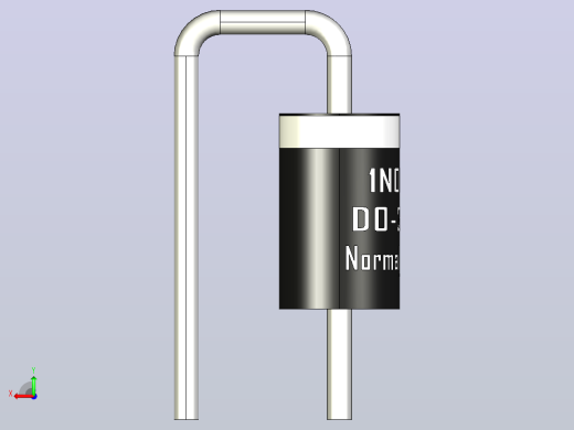 轴向二极管外壳DO-201AE_Normal_250mil_rev1.0.zip.zip后视缩略图