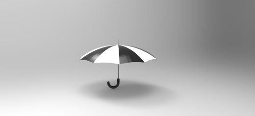 雨伞缩略图