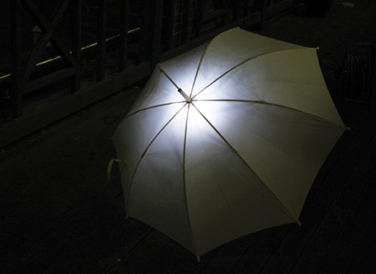 雨伞