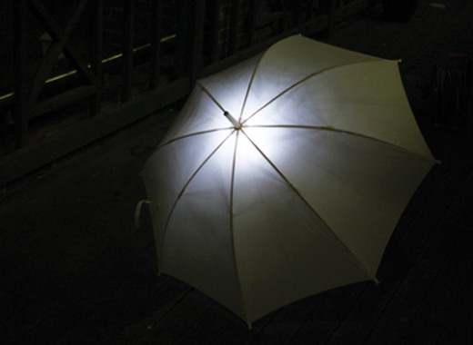 雨伞缩略图