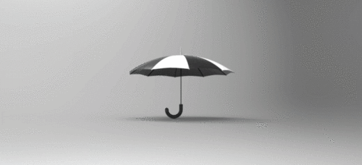 雨伞缩略图