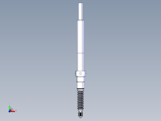 深浦接触式位移传感器 MT2-H12F H12SF H12KF H12SKF前视缩略图