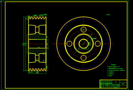 0012-锤式破碎机毕业设计缩略图