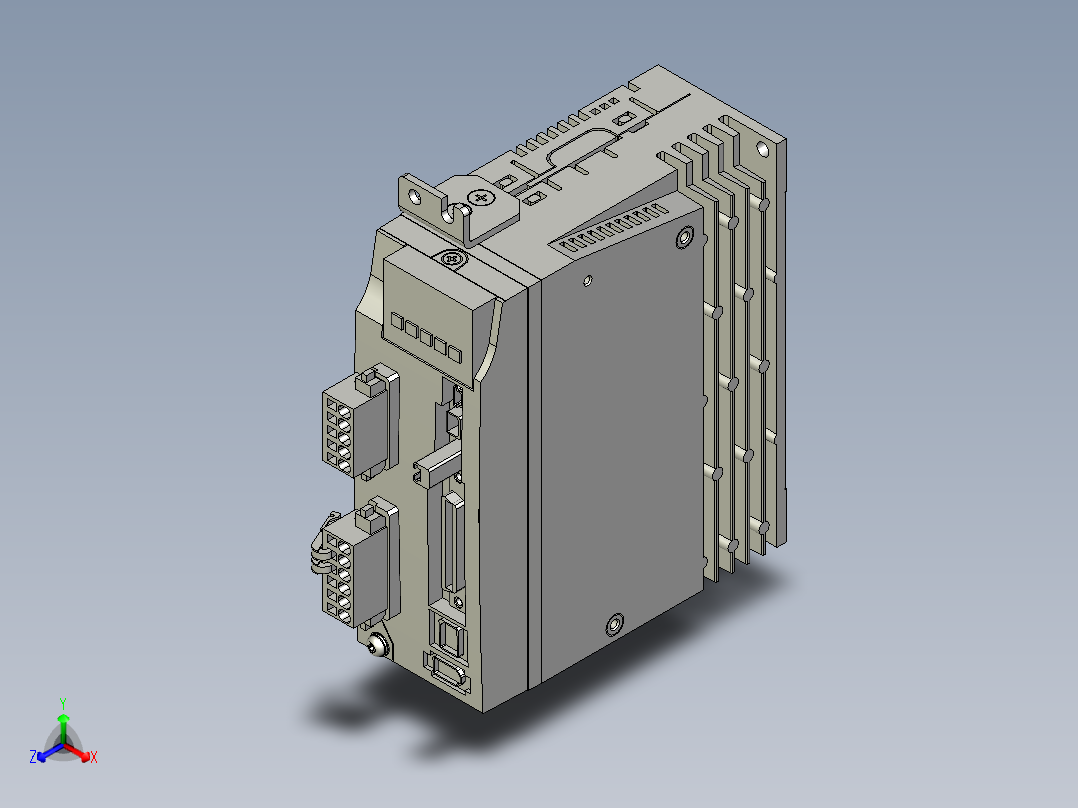 松下电机-MATSUSHITA_MBDLT25SF