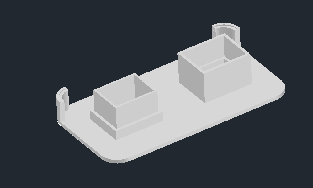 电 流 线 圈 架 塑 料 模 设 计