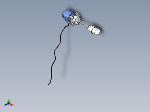 浮球液位控制器