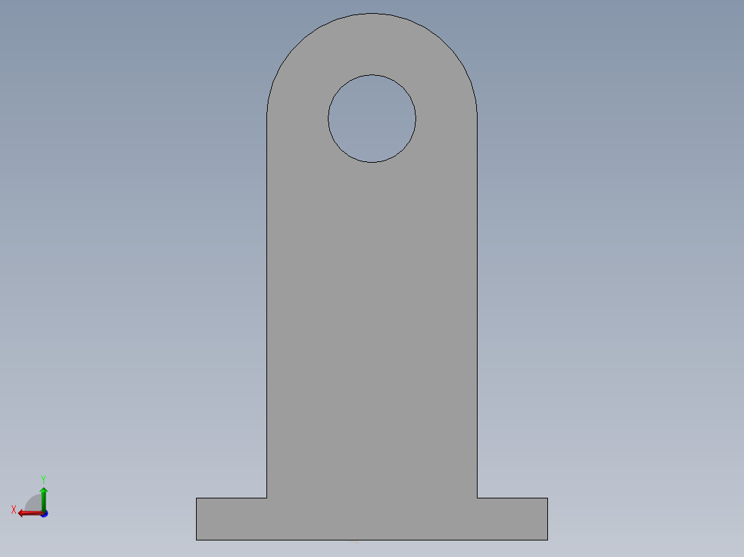 SW格式3D图(模型练习题)-037后视图