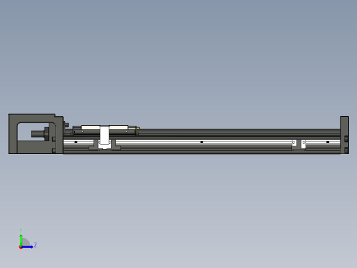 模组MK86-440A1-F0左视缩略图