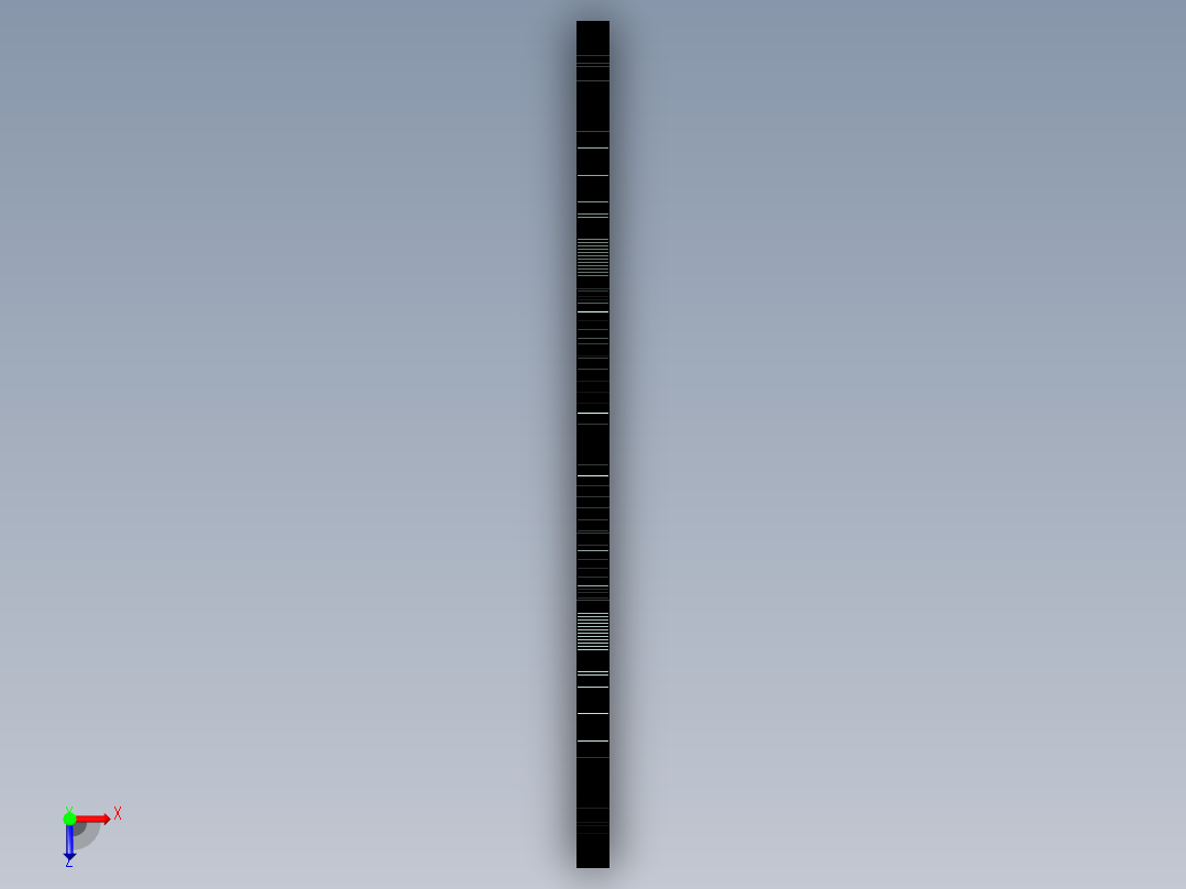 一摩尔印度硬币1862年俯视图