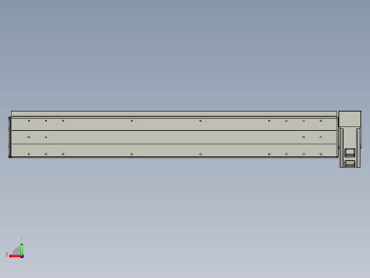 威洛博VBF12-S700-BRD后视缩略图