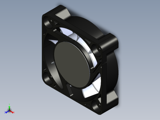 直流风扇和直流电动机