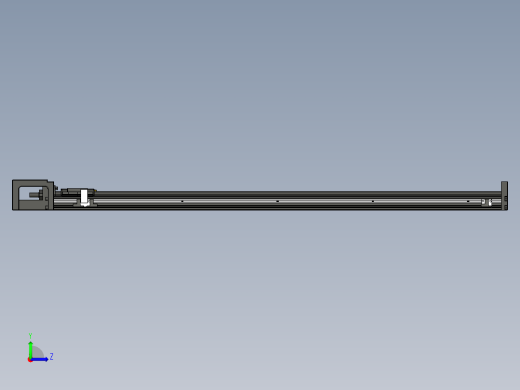 模组MK86-940S1-F0左视缩略图